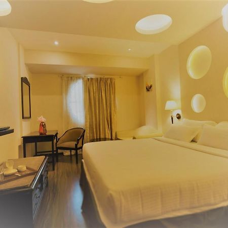 The Orbis Hotel Coimbatore Esterno foto