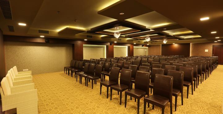 The Orbis Hotel Coimbatore Esterno foto