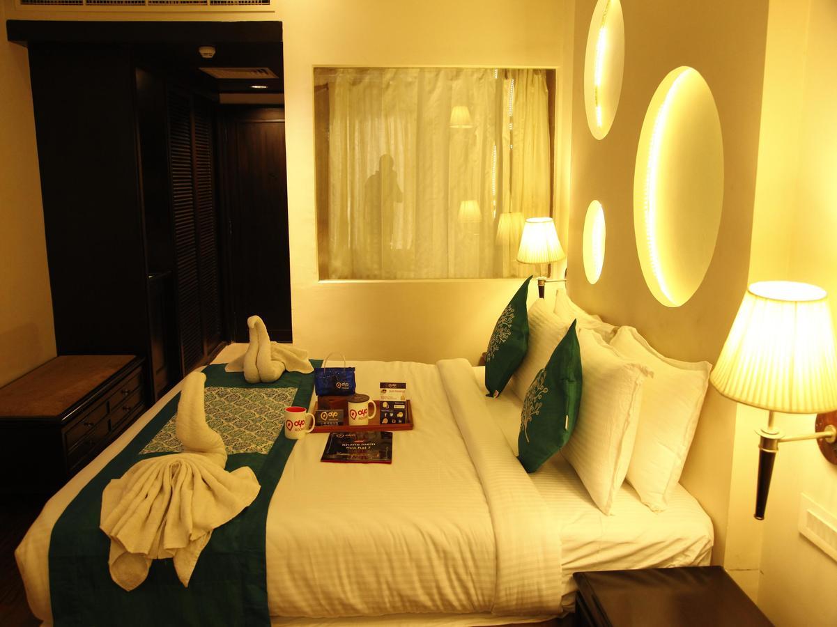 The Orbis Hotel Coimbatore Esterno foto