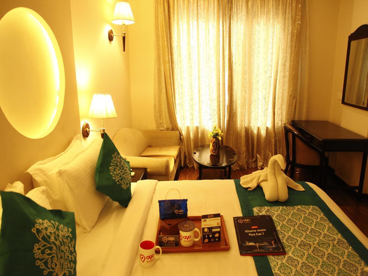 The Orbis Hotel Coimbatore Esterno foto