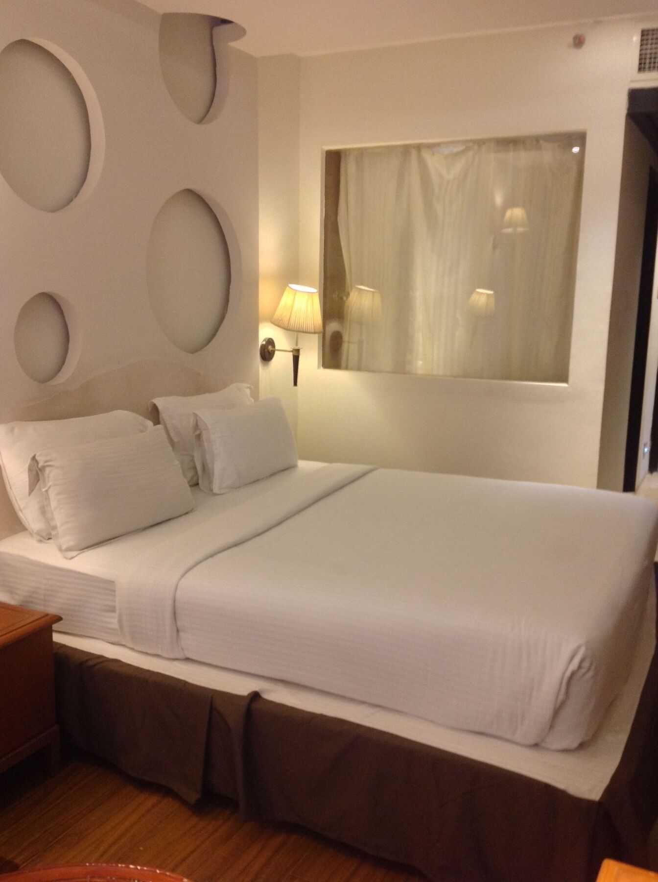 The Orbis Hotel Coimbatore Esterno foto
